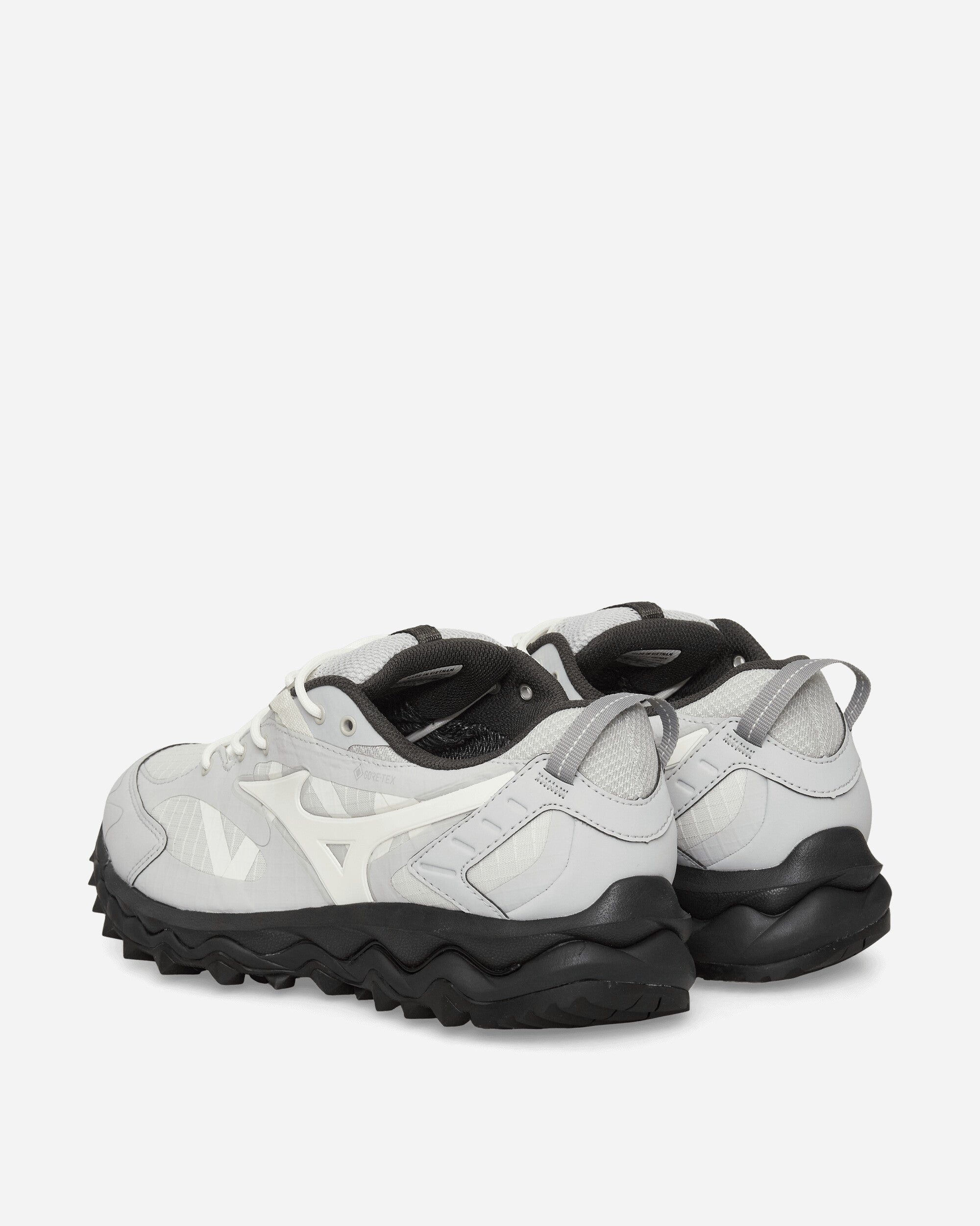 Оригінальна Wave Mujin Tl Gore-Tex Sneakers Dawn Blue Mizuno – збільшений вид