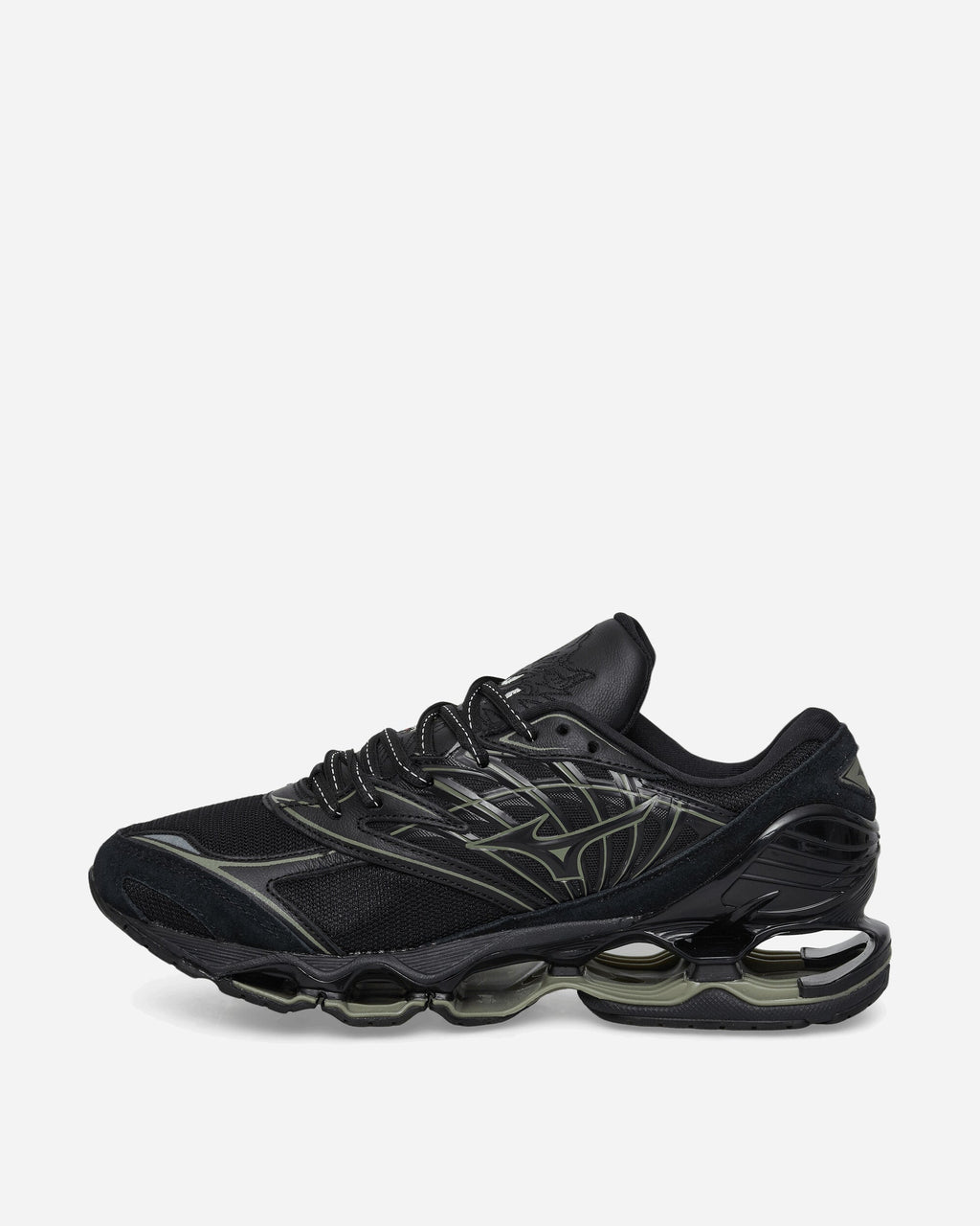 Mizuno Footwear оригінал | Швидка доставка Україна – детальний вид