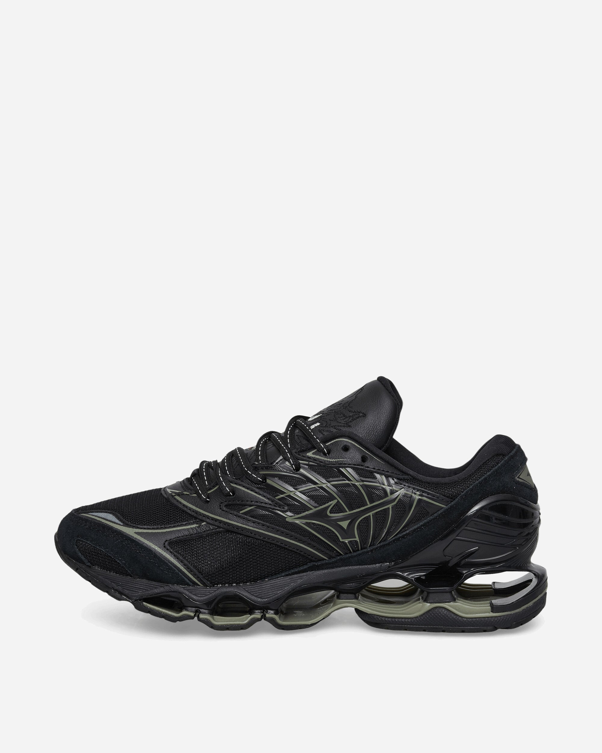 Mizuno Footwear оригінал | Швидка доставка Україна – детальний вид