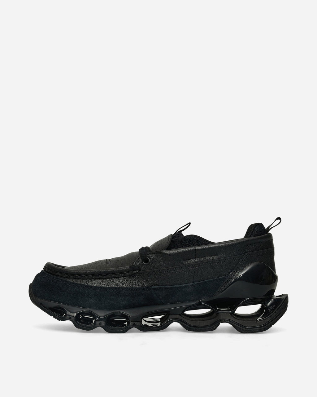 Wave Prophecy Moc Gtx Sneakers Black Mizuno – Гарантія оригінальності – детальний вид