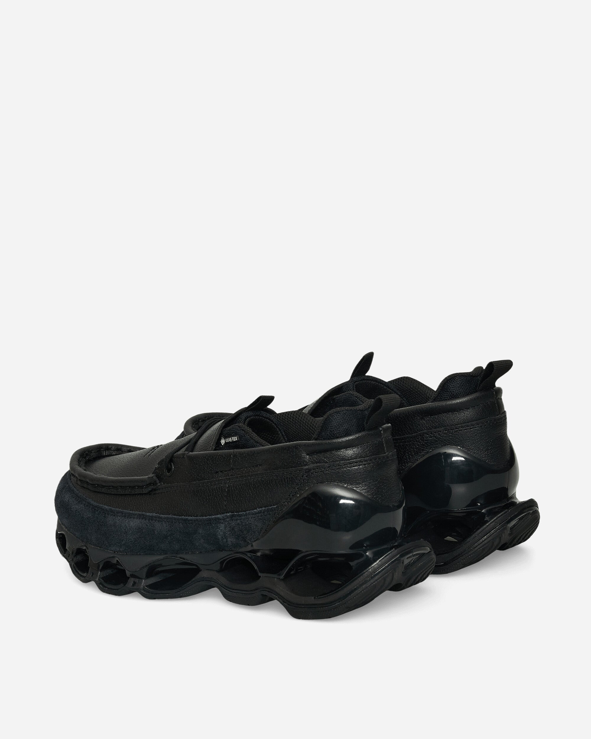 Wave Prophecy Moc Gtx Sneakers Black Mizuno – Гарантія оригінальності – збільшений вид
