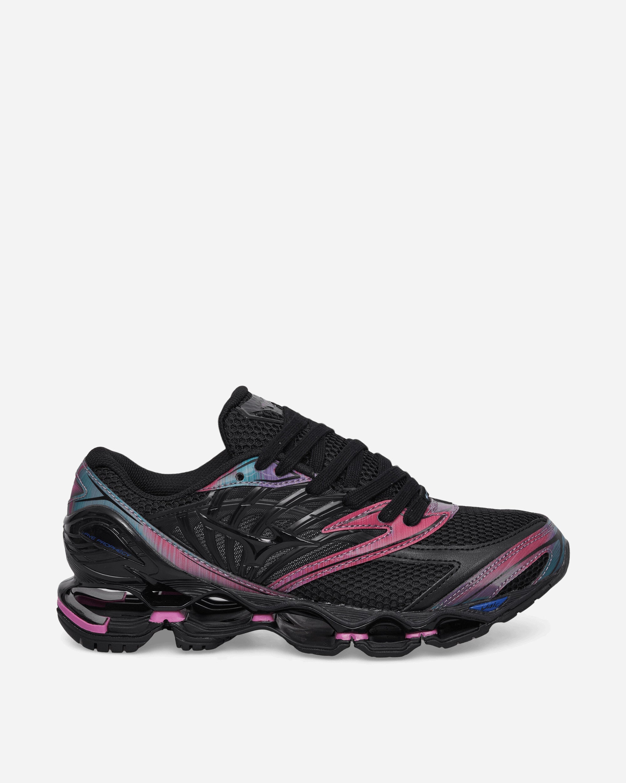 Mizuno Footwear оригінал | Швидка доставка Україна – боковий вид