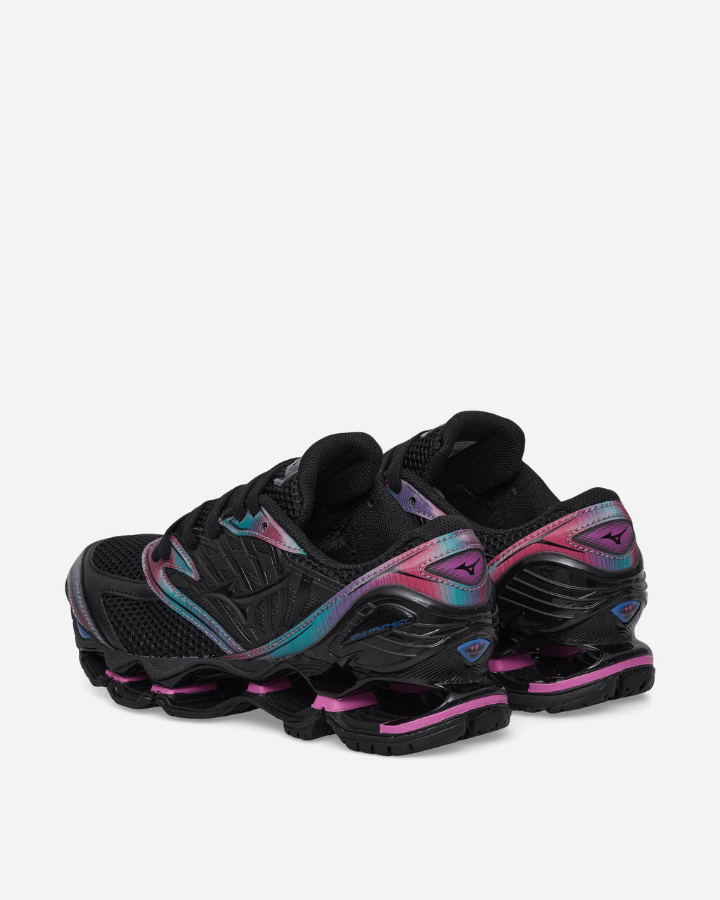 Mizuno Footwear оригінал | Швидка доставка Україна – збільшений вид