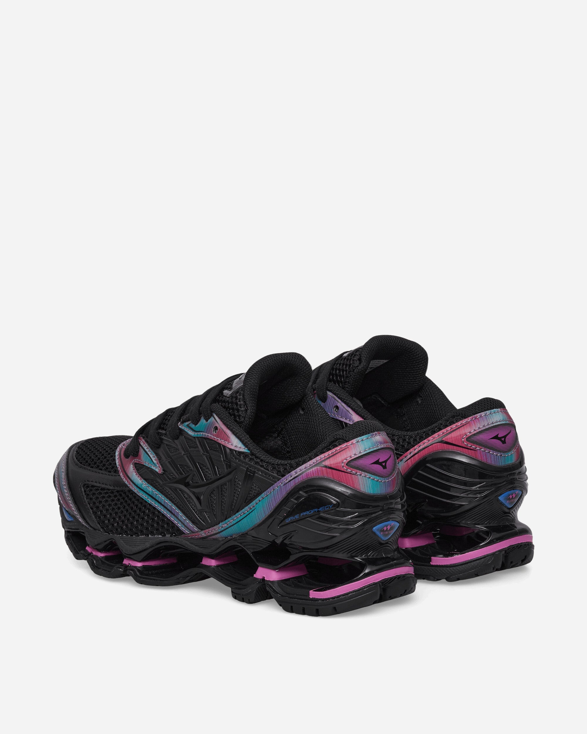 Mizuno Footwear оригінал | Швидка доставка Україна – збільшений вид