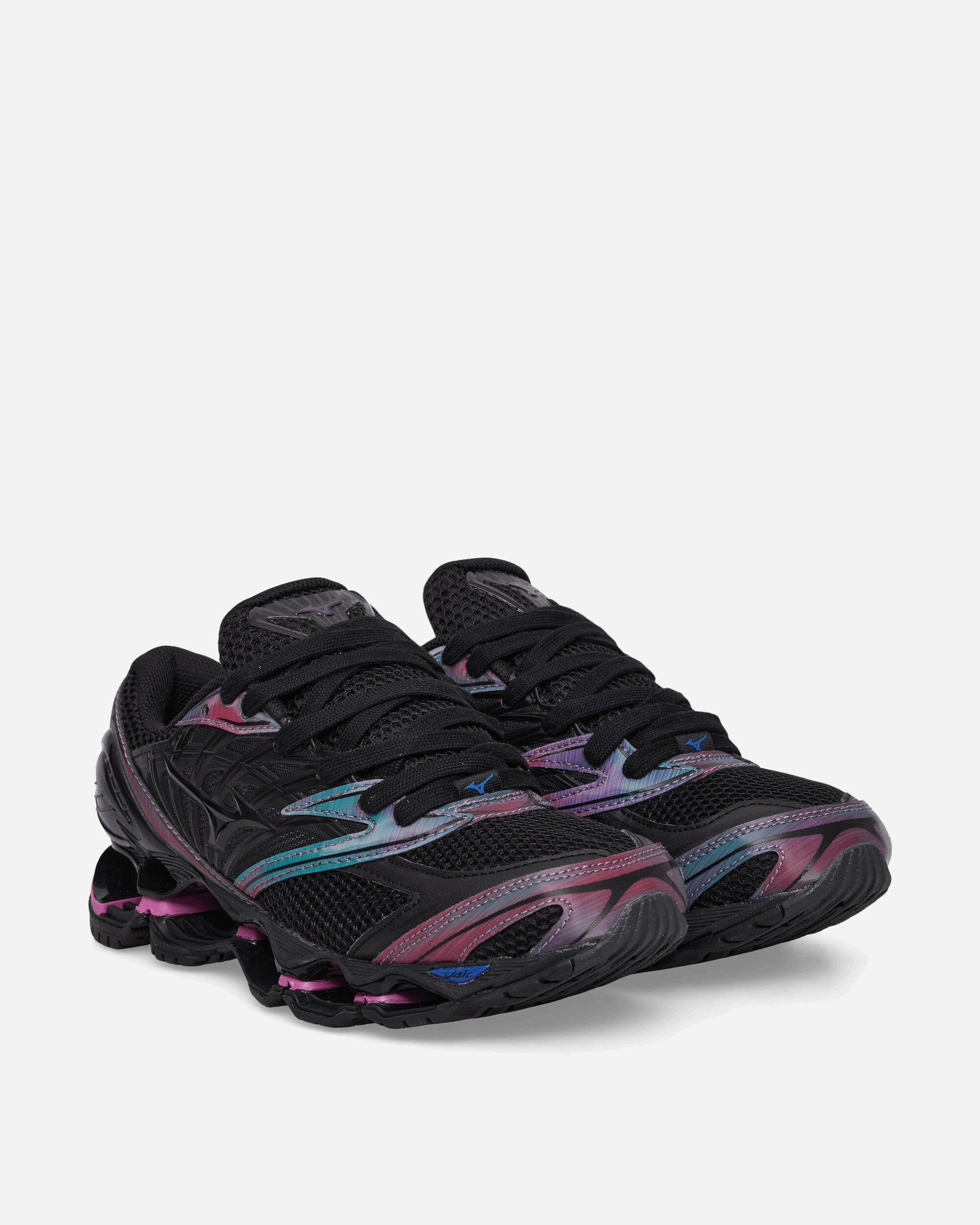 Mizuno Footwear оригінал | Швидка доставка Україна – вид ззаду