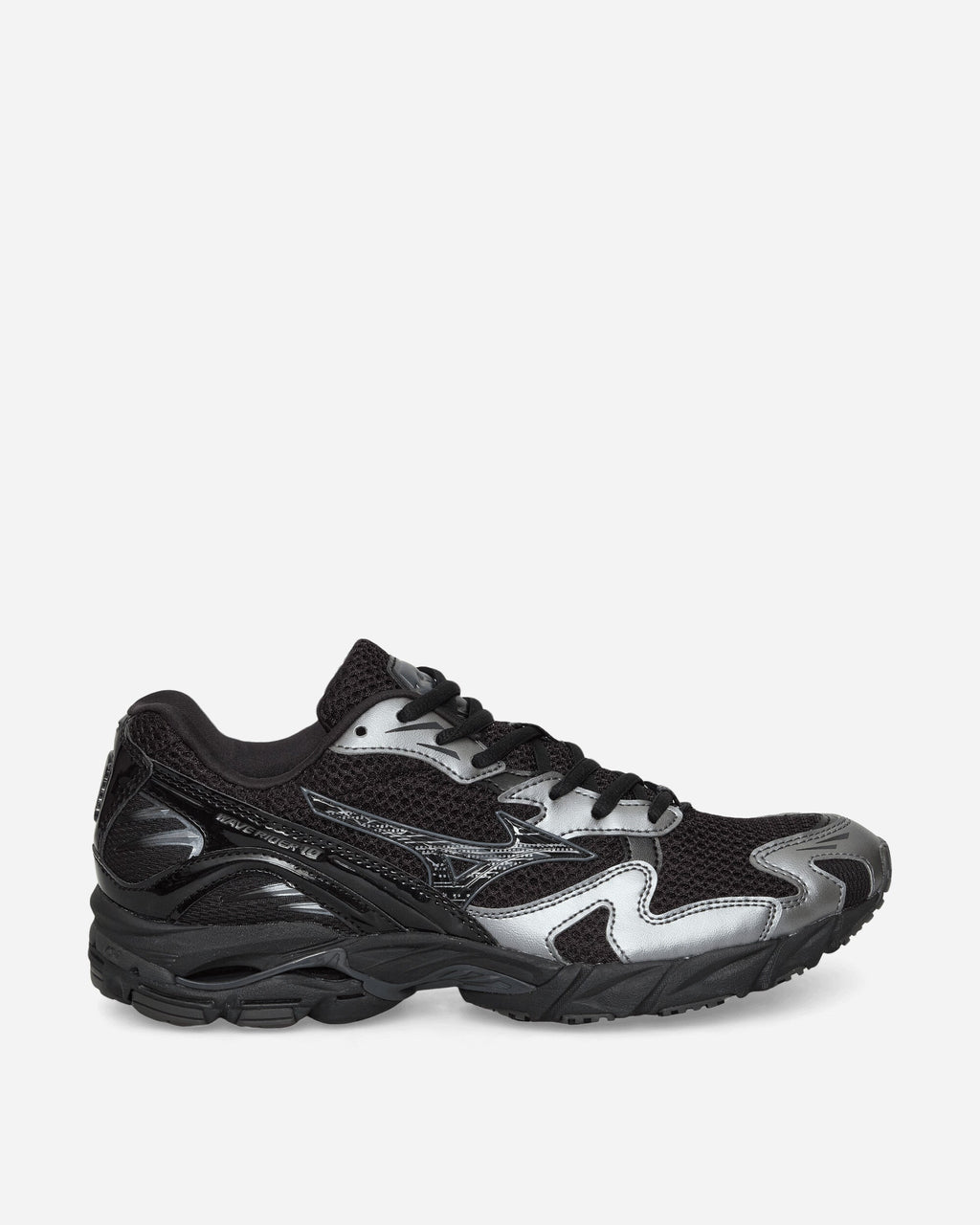 Mizuno Footwear оригінал | Швидка доставка Україна – боковий вид