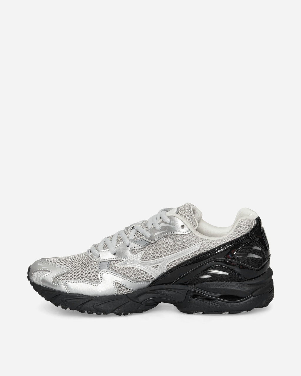 Wave Rider 10 Sneakers Harbor Mist Mizuno оригінал – Купити в Україні – детальний вид