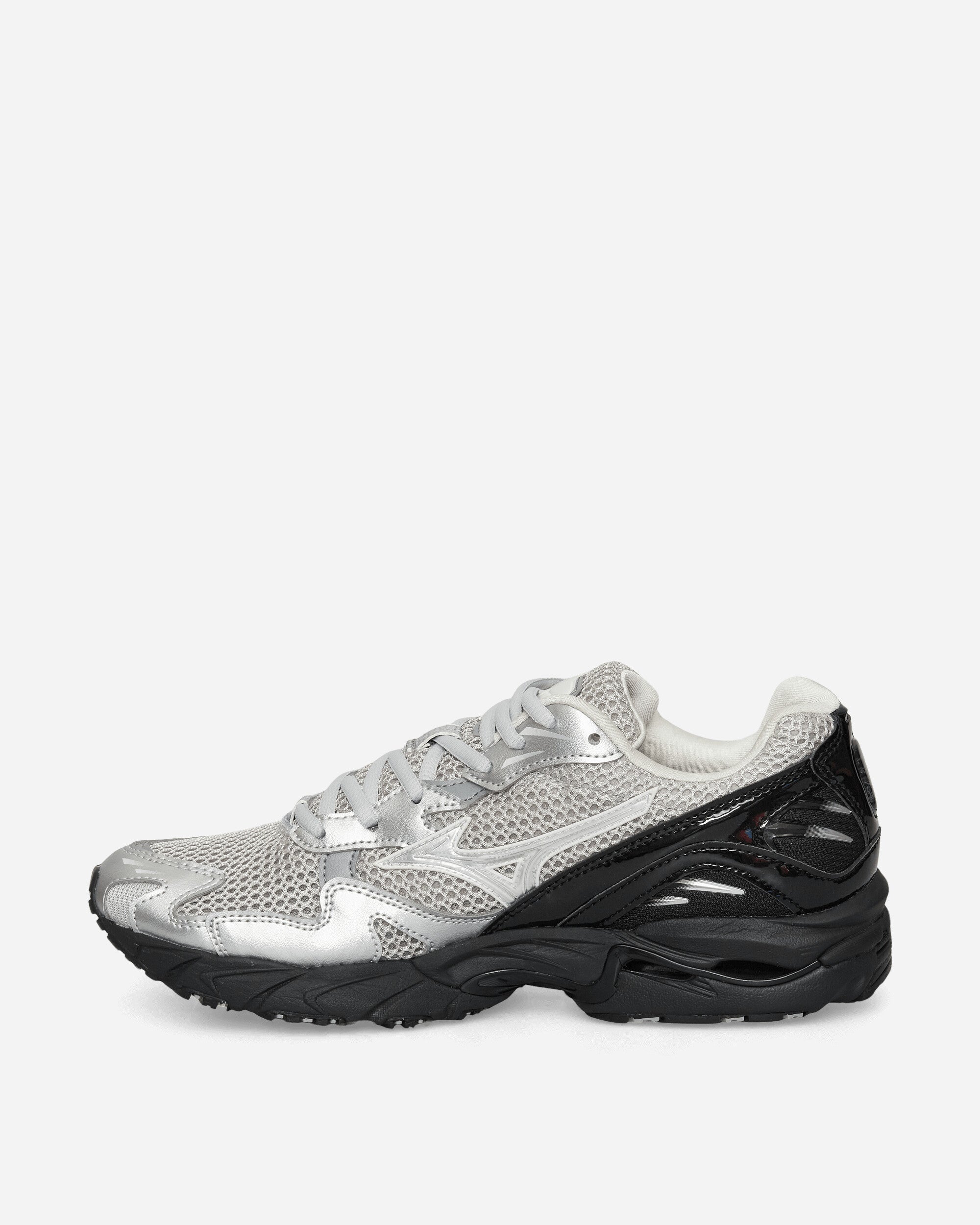 Wave Rider 10 Sneakers Harbor Mist Mizuno оригінал – Купити в Україні – детальний вид