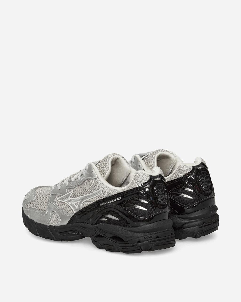 Wave Rider 10 Sneakers Harbor Mist Mizuno оригінал – Купити в Україні – збільшений вид