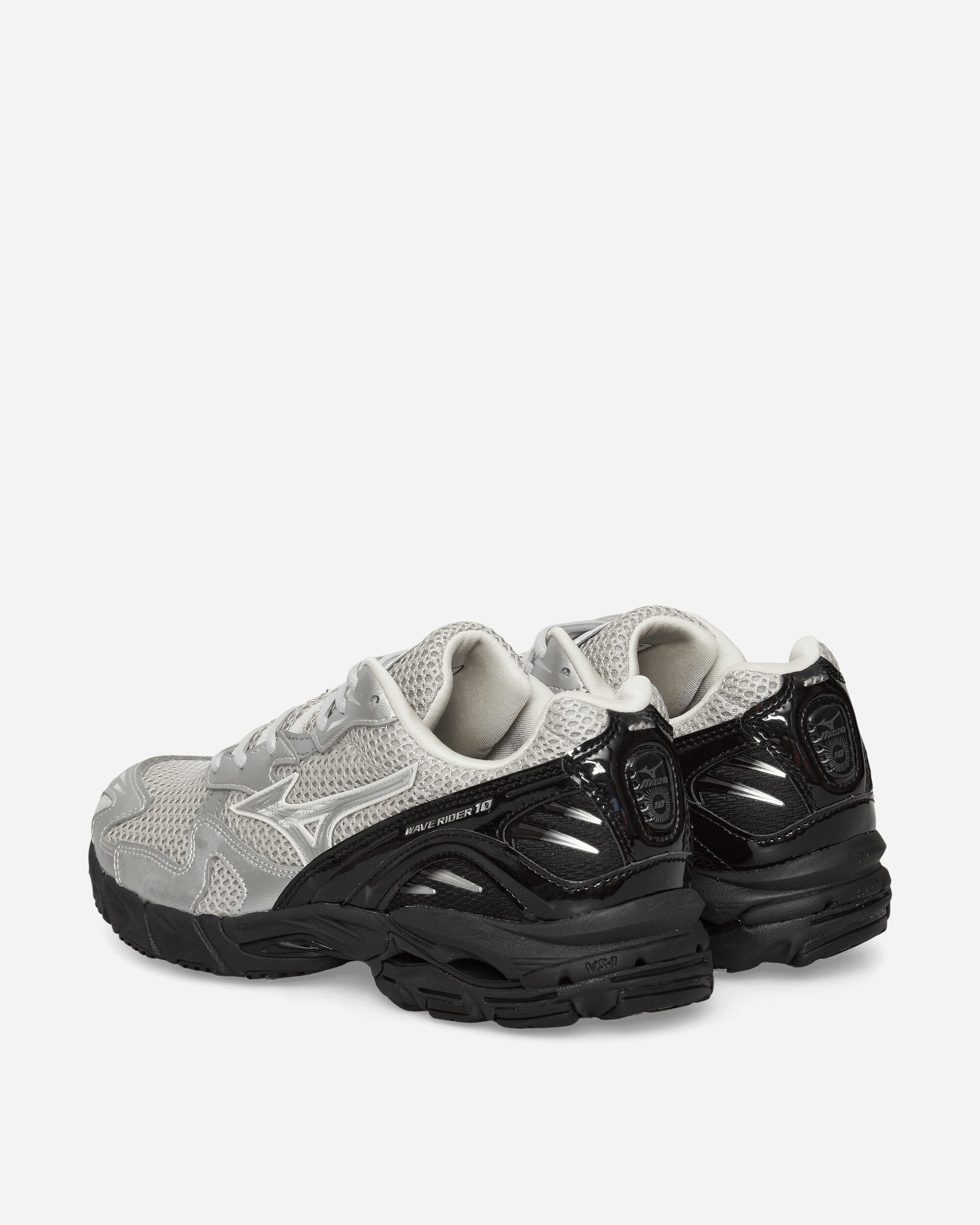 Wave Rider 10 Sneakers Harbor Mist Mizuno оригінал – Купити в Україні – збільшений вид