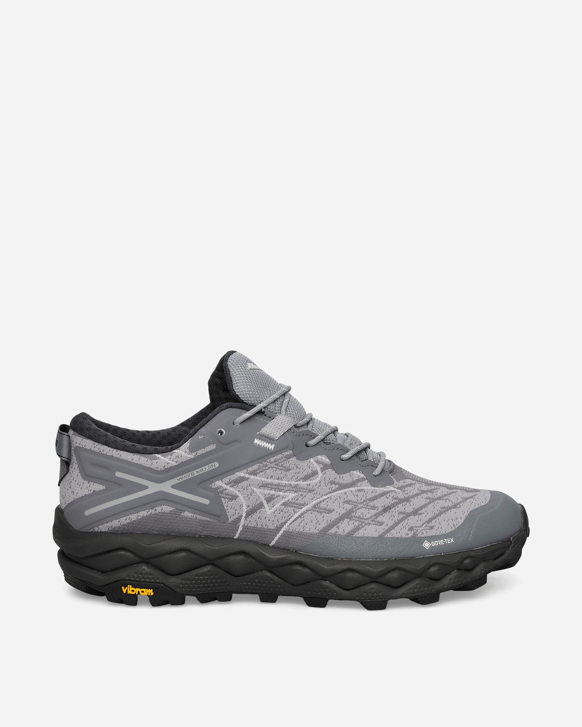 Mizuno Footwear оригінал | Швидка доставка Україна – боковий вид