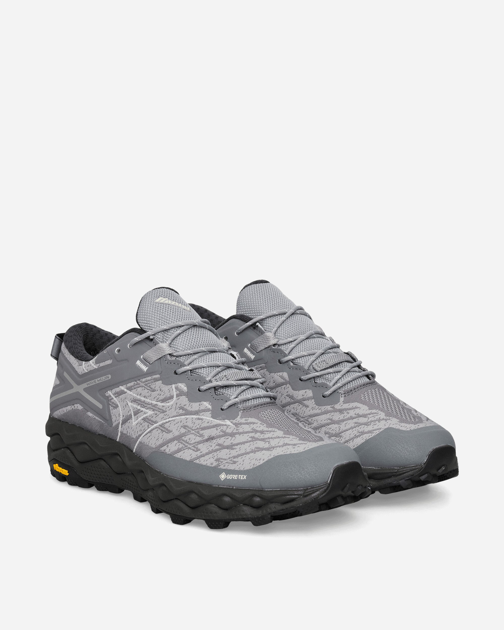 Mizuno Footwear оригінал | Швидка доставка Україна – вид ззаду