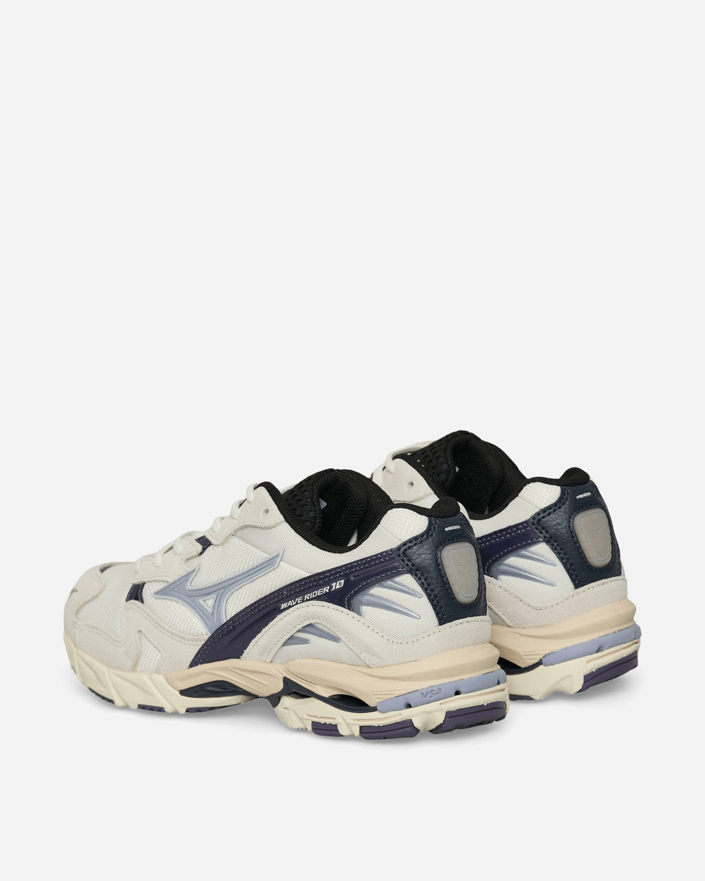 Wave Rider 10 Yurei Sneakers Snow Mizuno – Гарантія оригінальності – збільшений вид