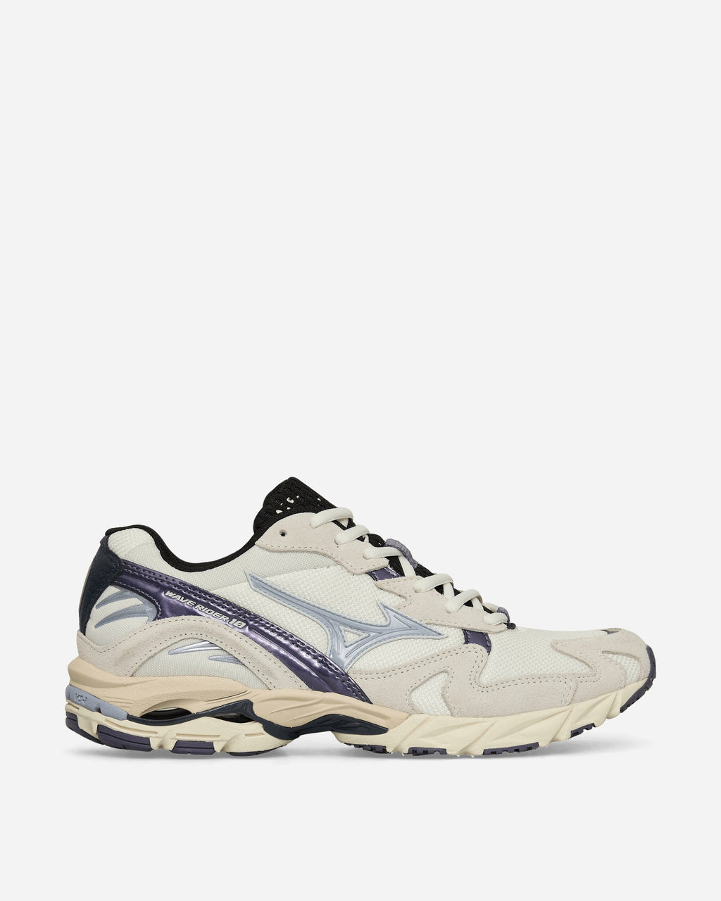 Wave Rider 10 Yurei Sneakers Snow Mizuno – Гарантія оригінальності – боковий вид