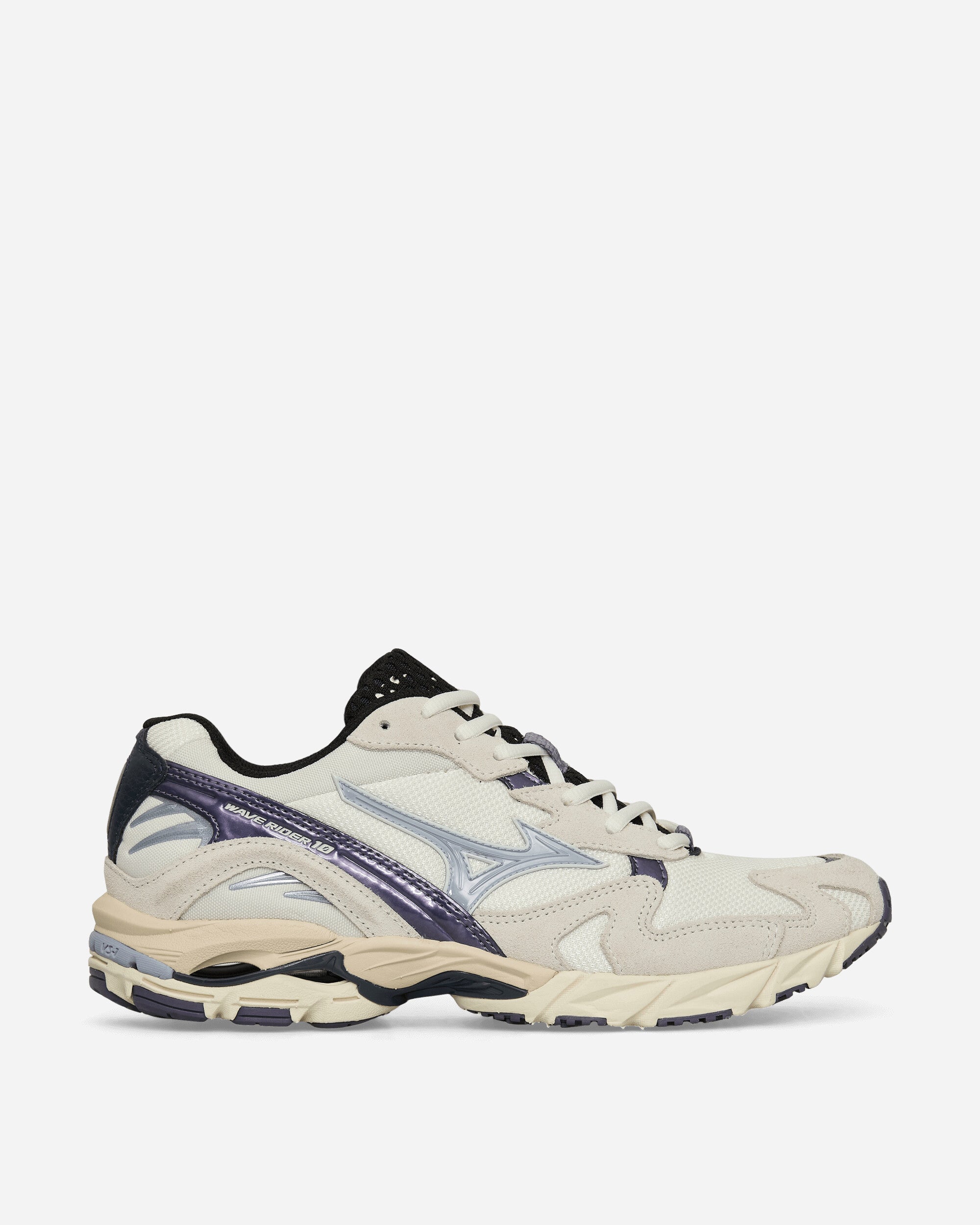 Wave Rider 10 Yurei Sneakers Snow Mizuno – Гарантія оригінальності – боковий вид