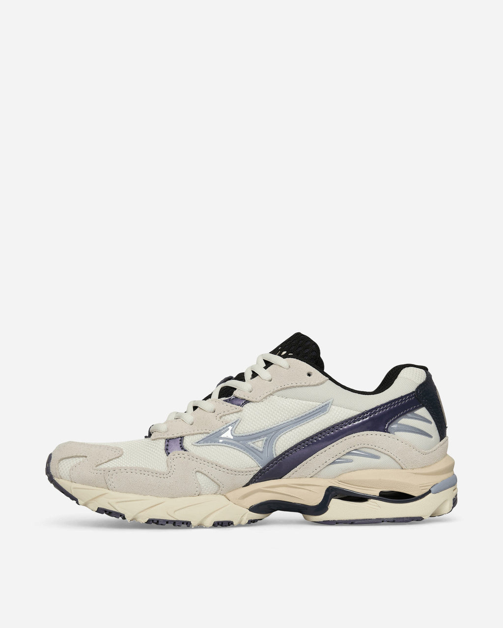 Wave Rider 10 Yurei Sneakers Snow Mizuno – Гарантія оригінальності – детальний вид