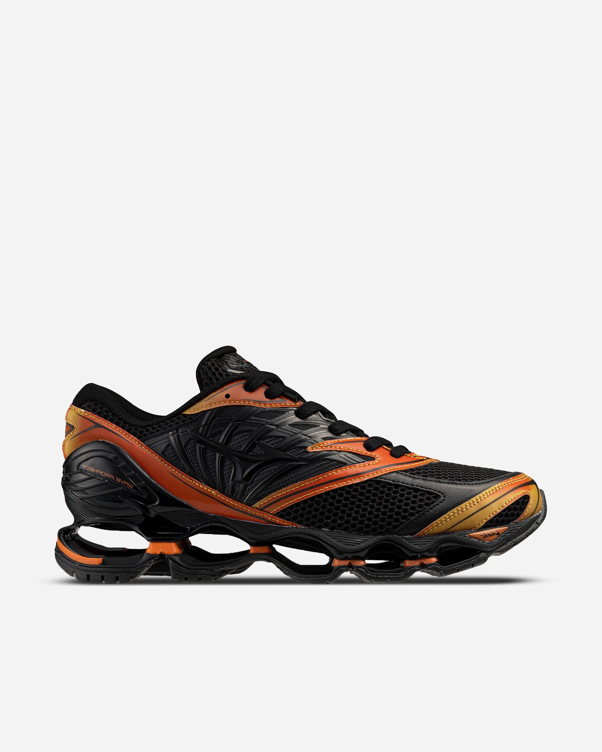 Wave Prophecy Ls Mizuno – Гарантія оригінальності – боковий вид