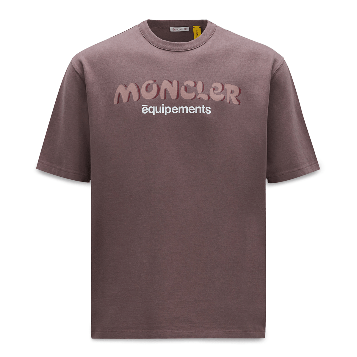 Moncler Tops оригінал | Швидка доставка Україна – боковий вид