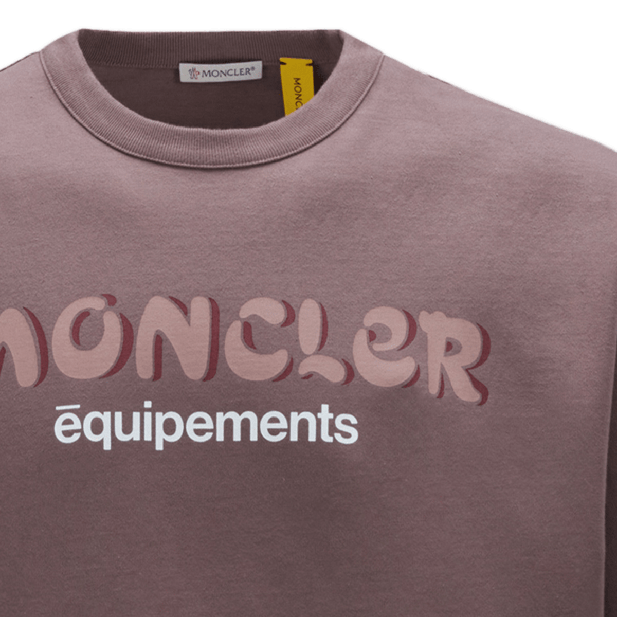 Moncler Tops оригінал | Швидка доставка Україна – вид ззаду