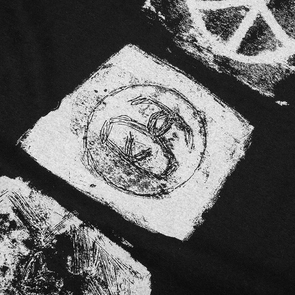 Оригінальна Mono L Stussy – детальний вид