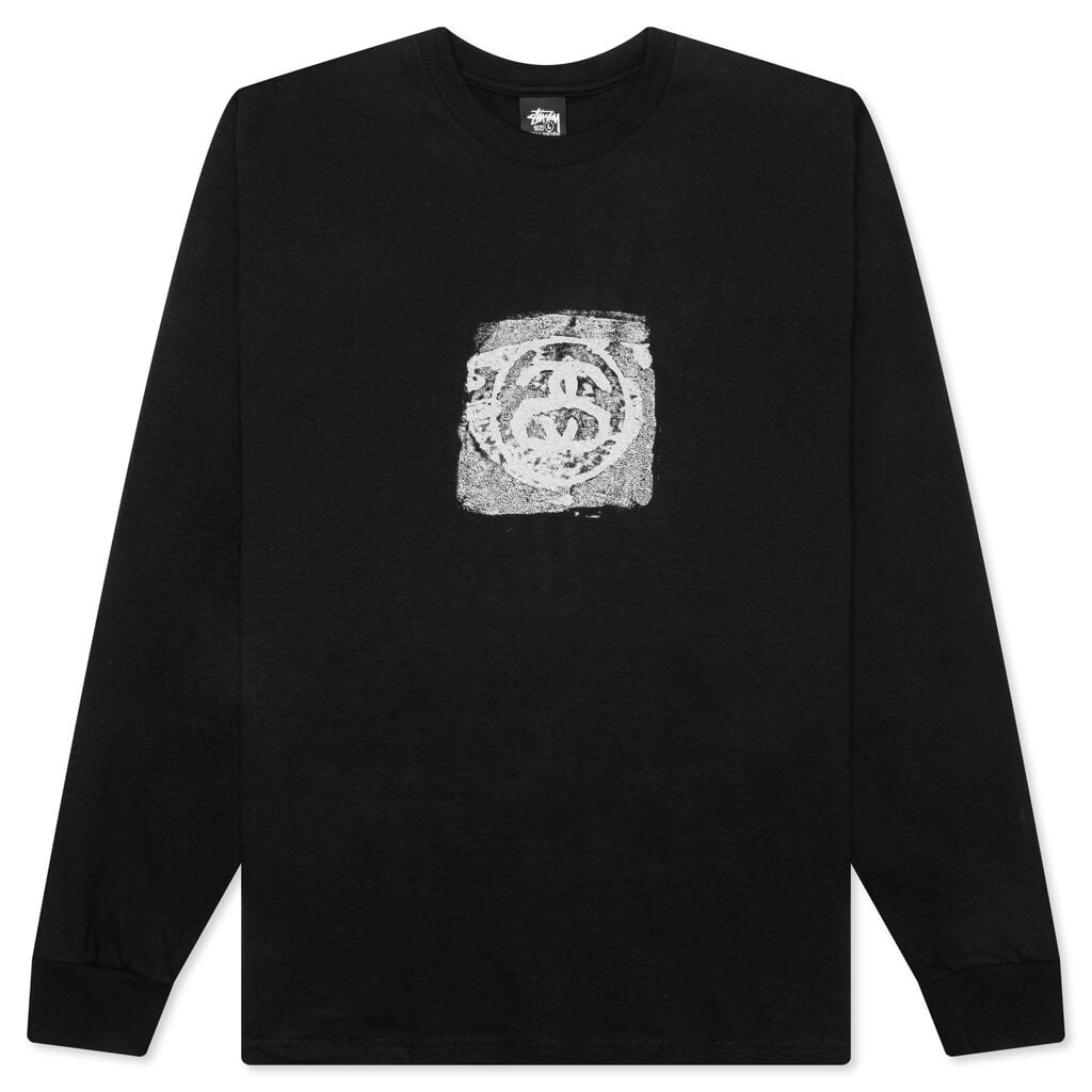 Оригінальна Mono L Stussy – боковий вид