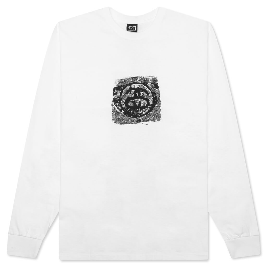 Оригінальна Mono L Stussy – боковий вид