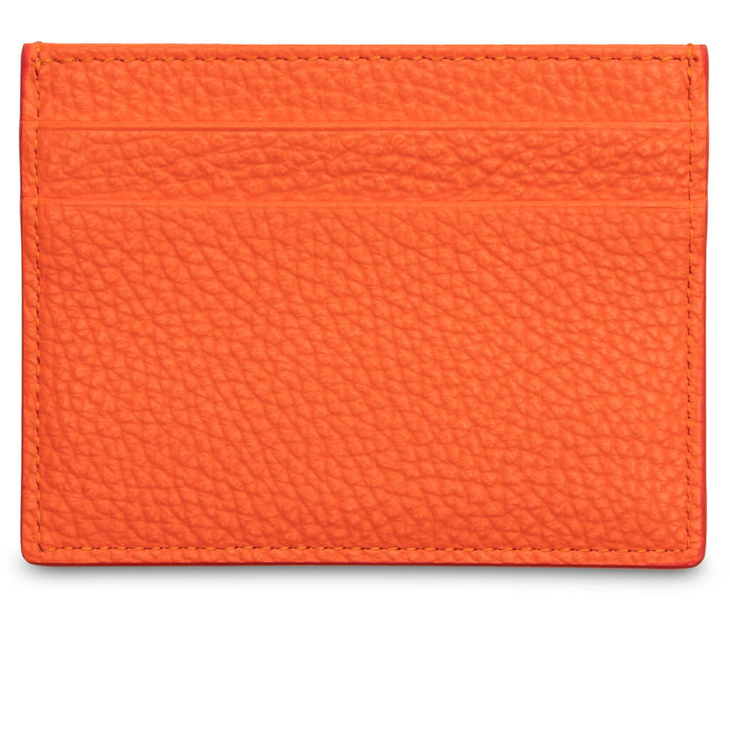 Оригінальна Monogram Cardholder Palm angels – вид ззаду