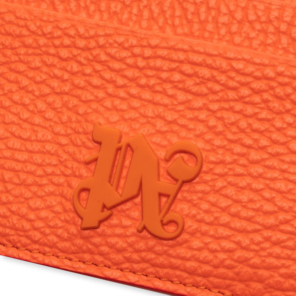Оригінальна Monogram Cardholder Palm angels – детальний вид