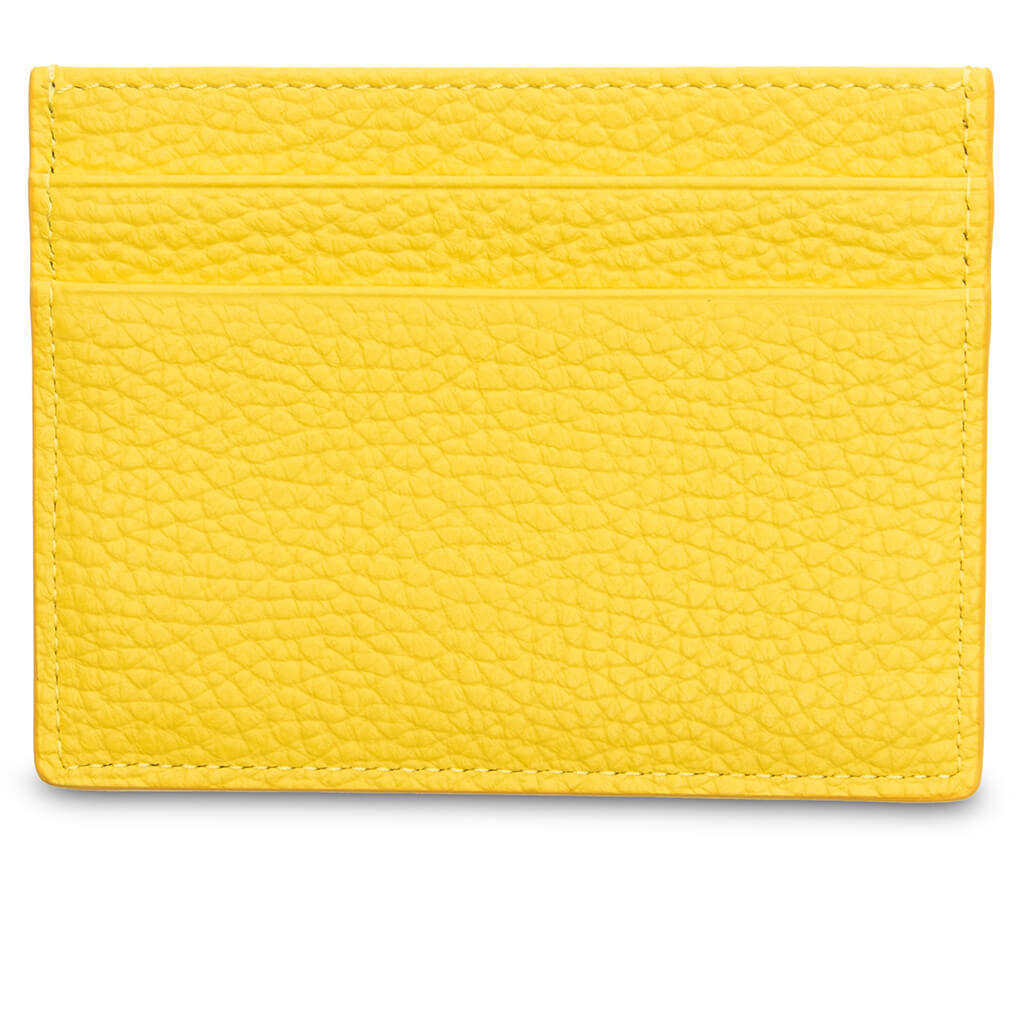 Оригінальна Monogram Cardholder Palm angels – вид ззаду