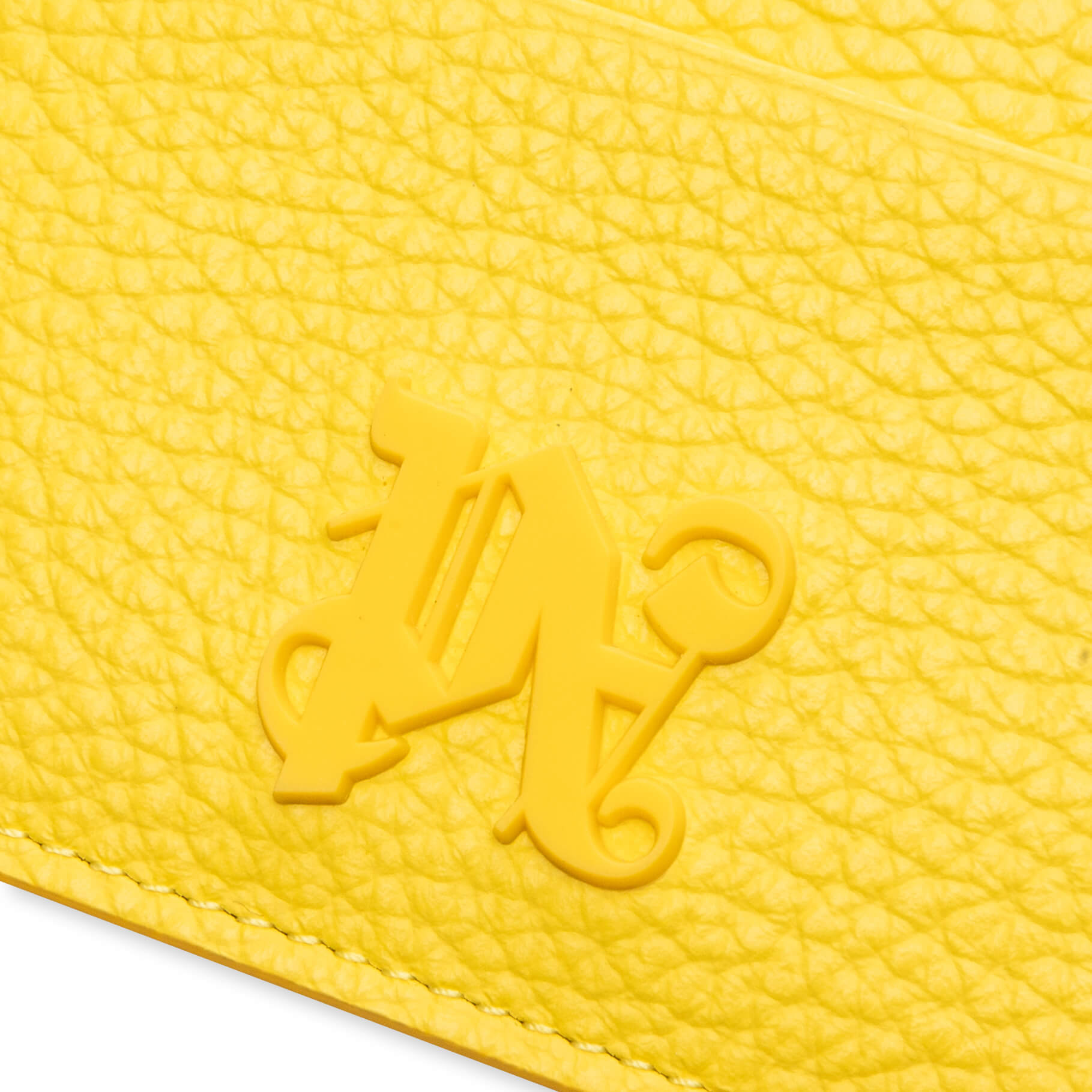 Оригінальна Monogram Cardholder Palm angels – детальний вид