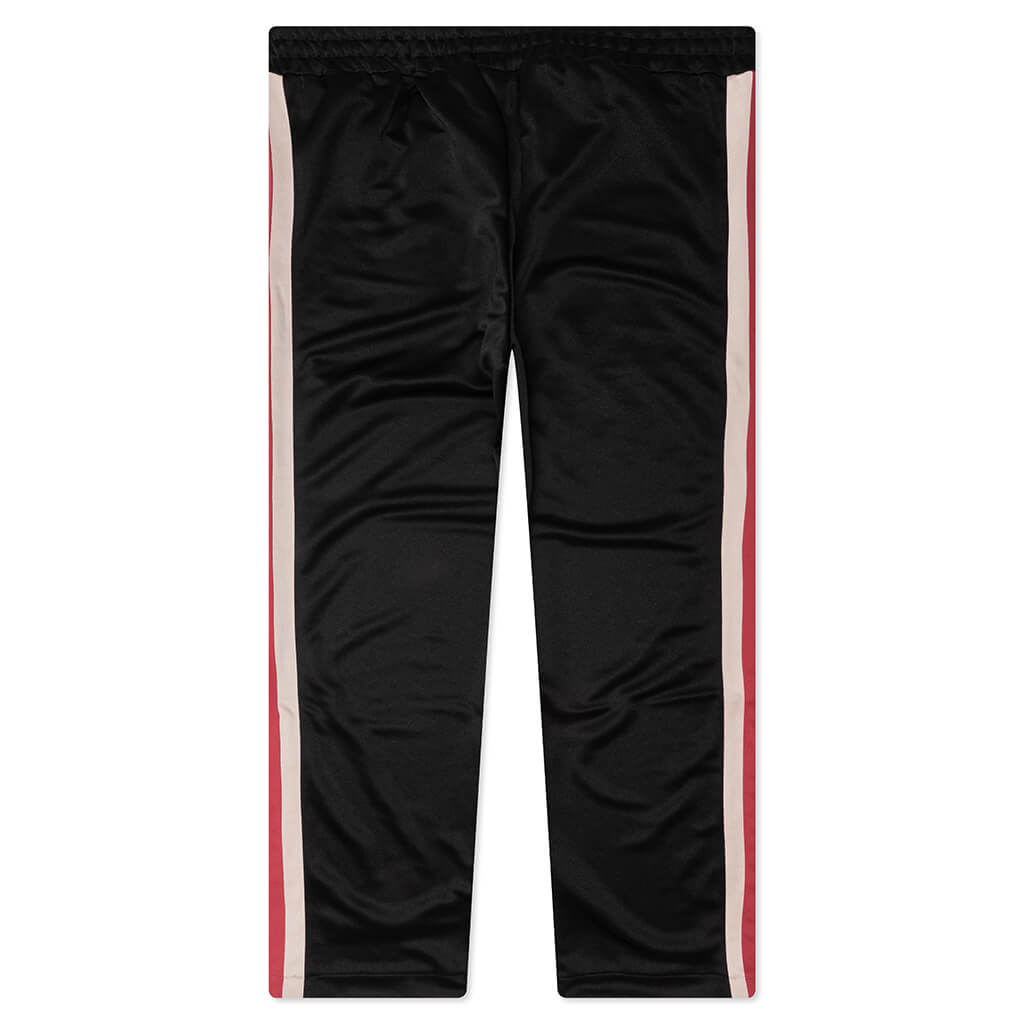 Оригінальна Monogram Colorblock Track Pants Palm angels – вид ззаду