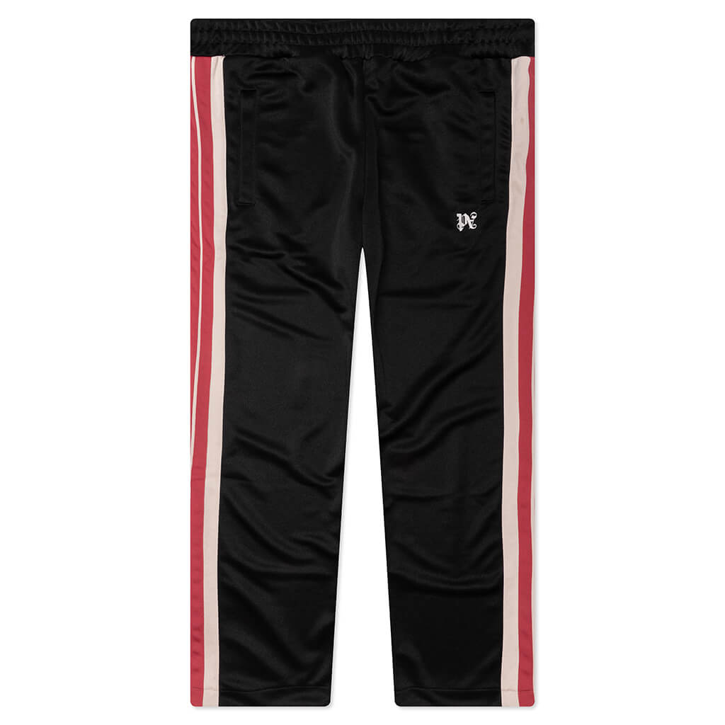 Оригінальна Monogram Colorblock Track Pants Palm angels – боковий вид