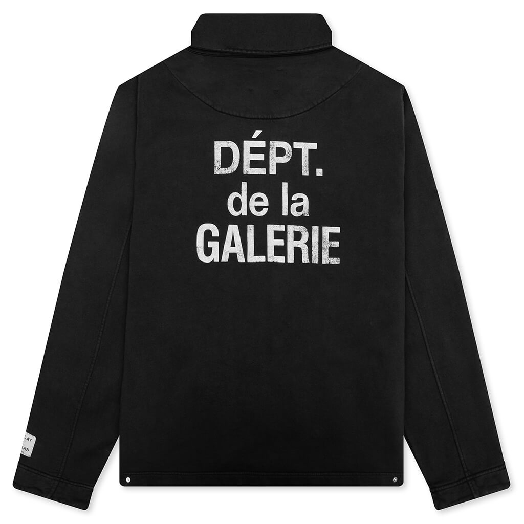 Montecito Jacket Gallery department – Гарантія оригінальності – вид ззаду