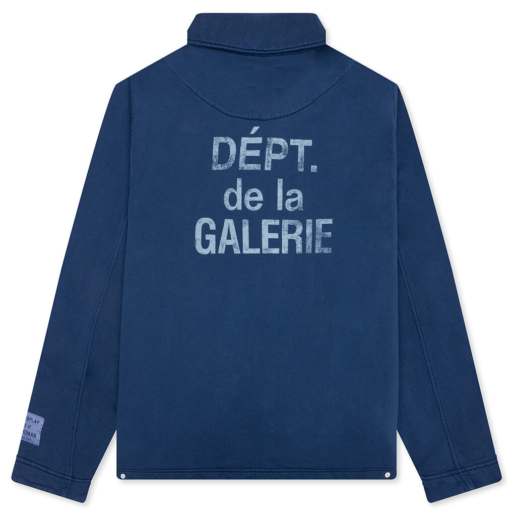 Montecito Jacket Gallery department – Гарантія оригінальності – вид ззаду