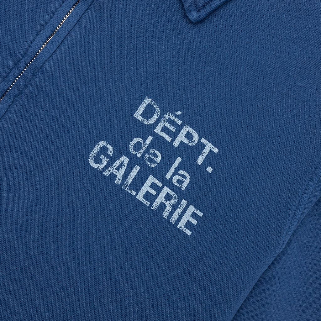 Montecito Jacket Gallery department – Гарантія оригінальності – детальний вид