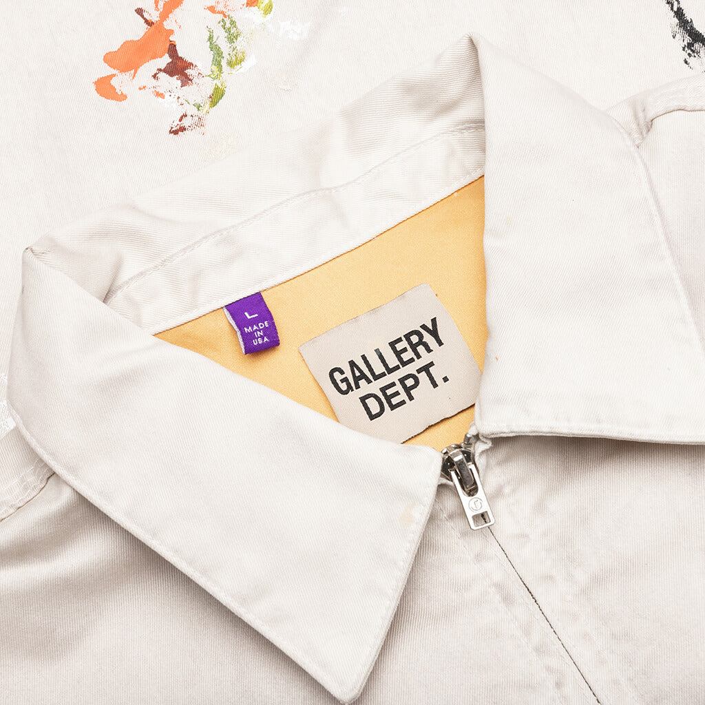 Montecito Jacket Painted Gallery department оригінал – Купити в Україні – детальний вид