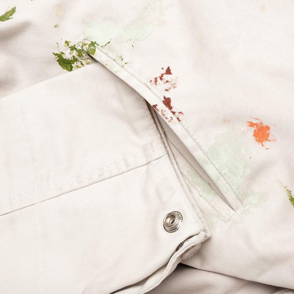 Montecito Jacket Painted Gallery department оригінал – Купити в Україні – збільшений вид