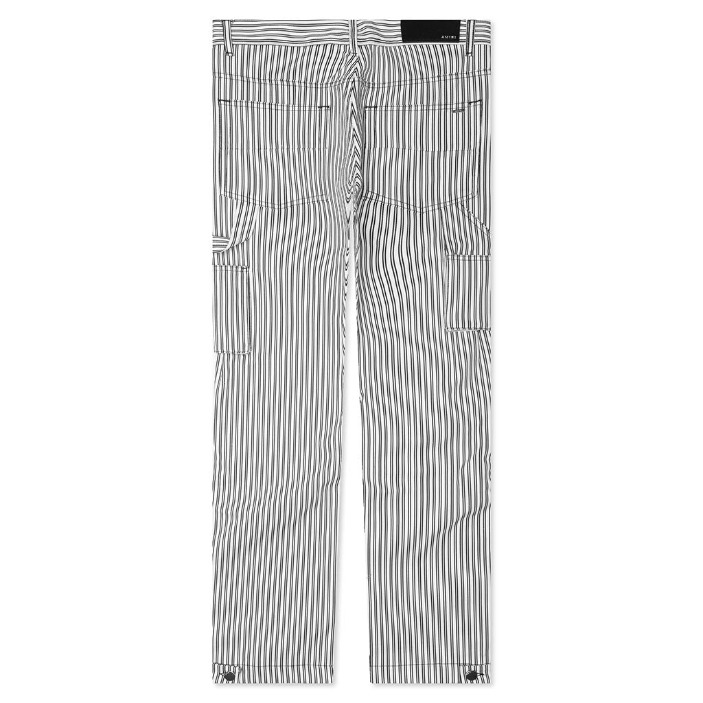Оригінальна Motors Carpenter Pant Amiri – вид ззаду