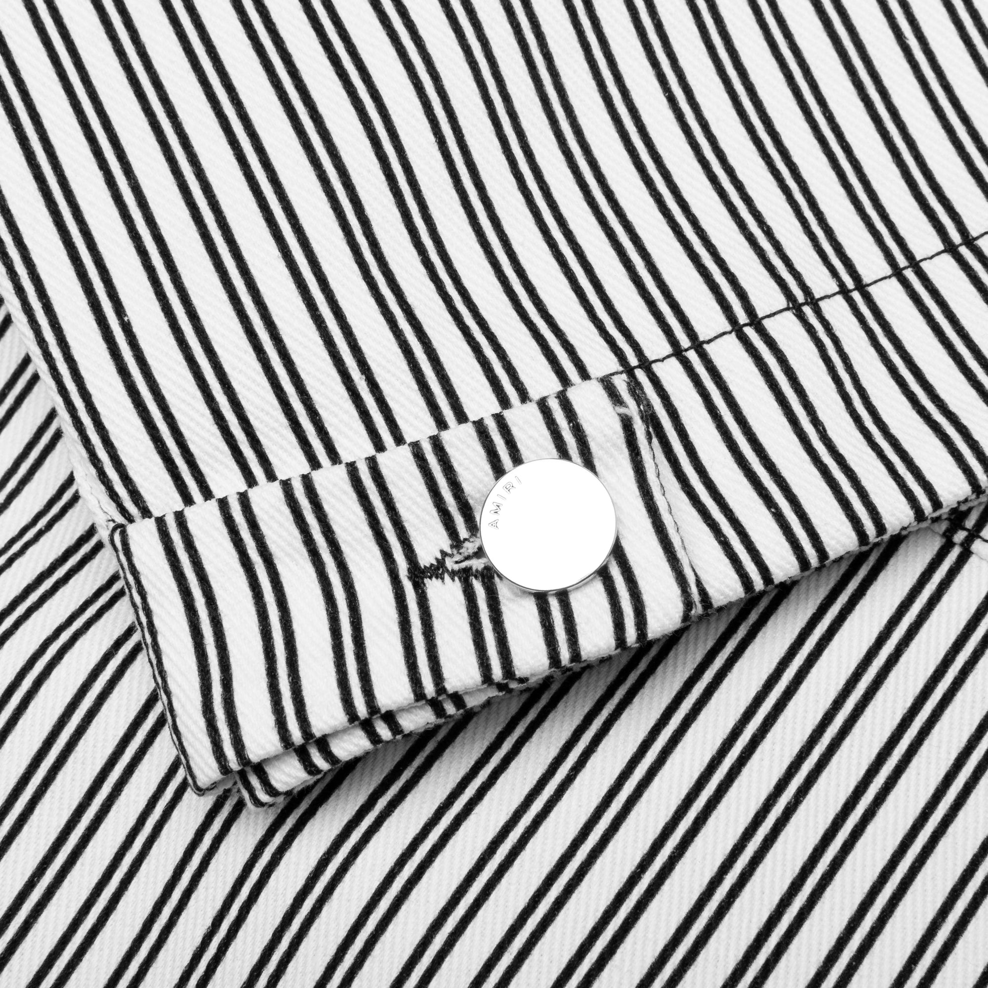 Оригінальна Motors Carpenter Pant Amiri – збільшений вид