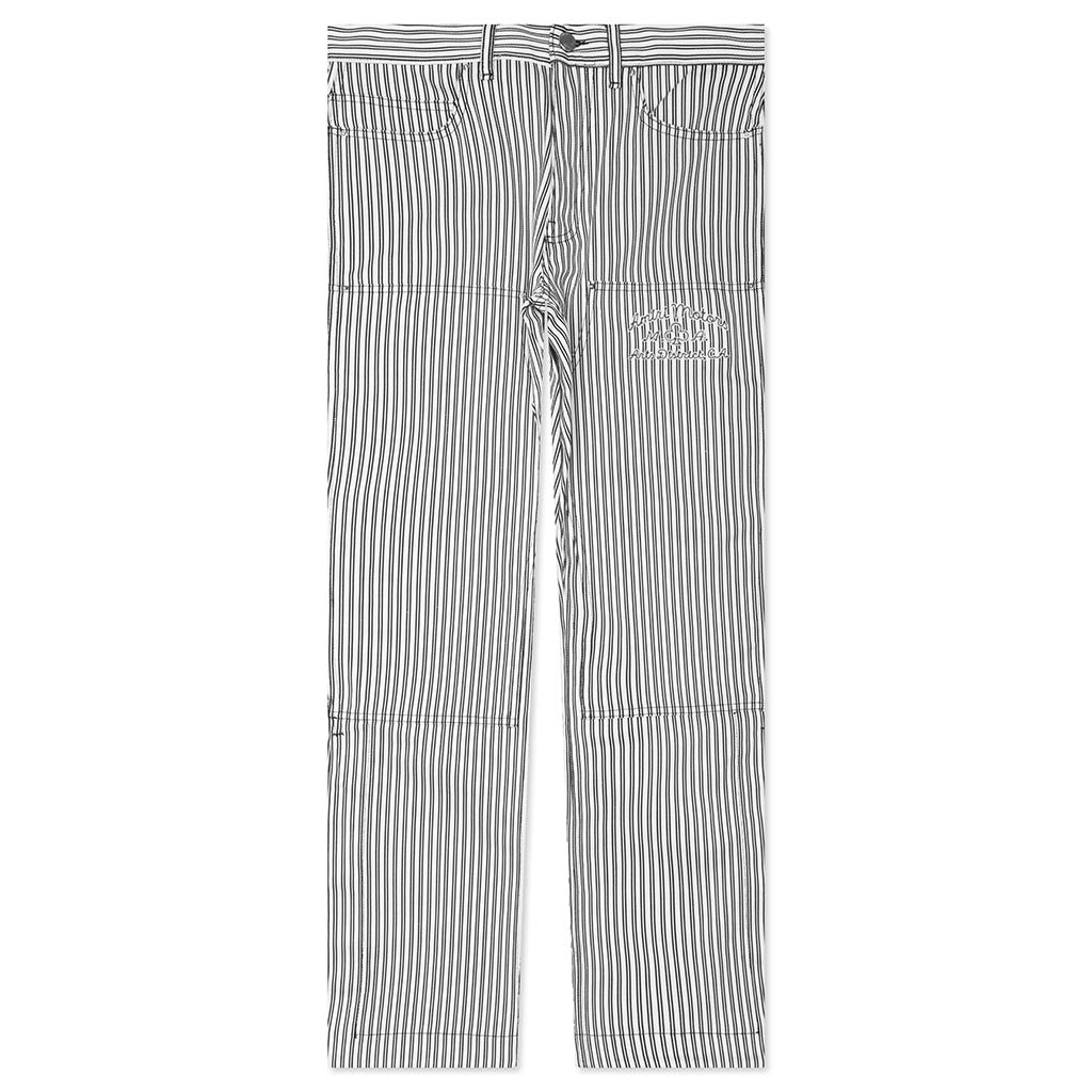 Оригінальна Motors Carpenter Pant Amiri – боковий вид