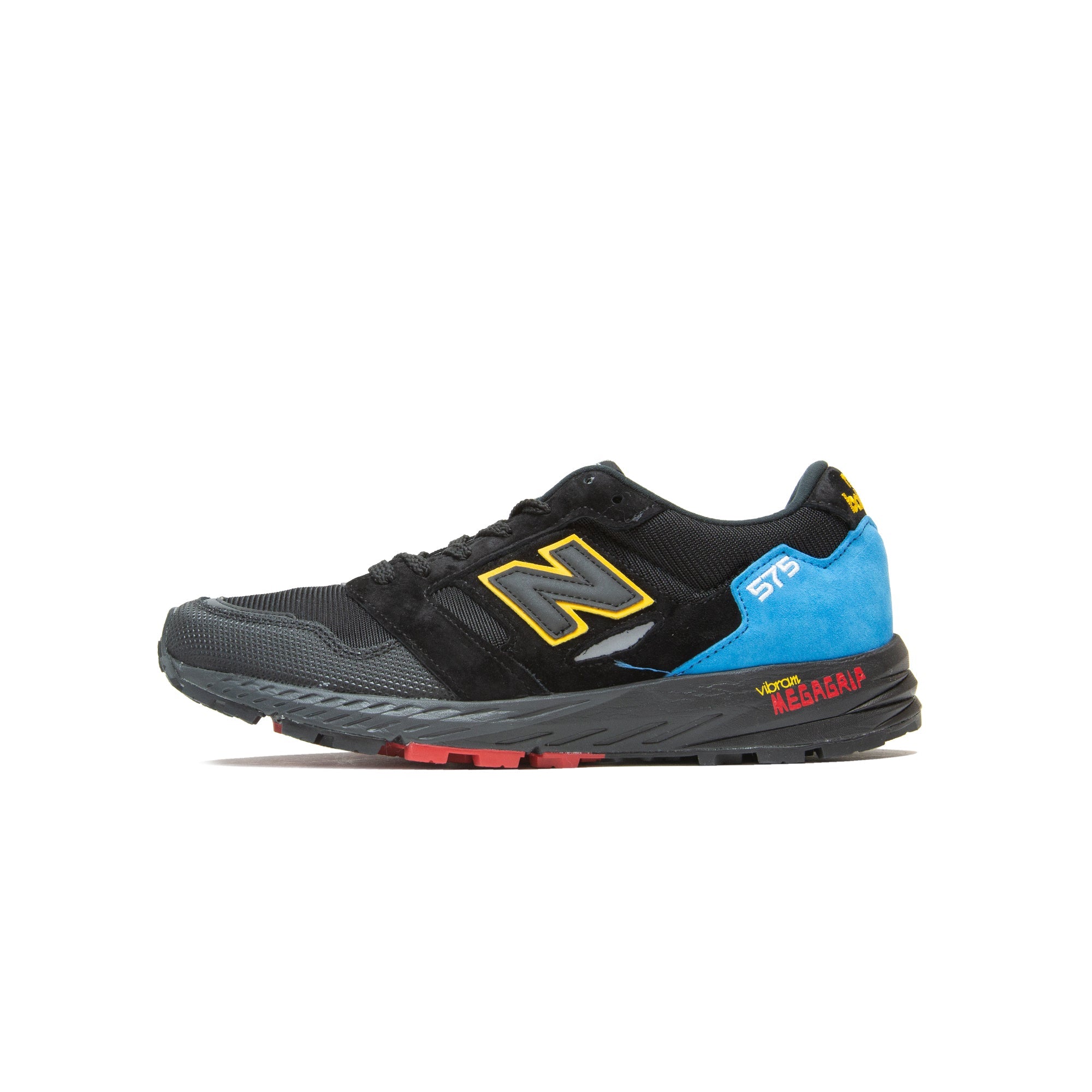 575 Urban Peak [mtl575ut] New balance – Гарантія оригінальності – боковий вид