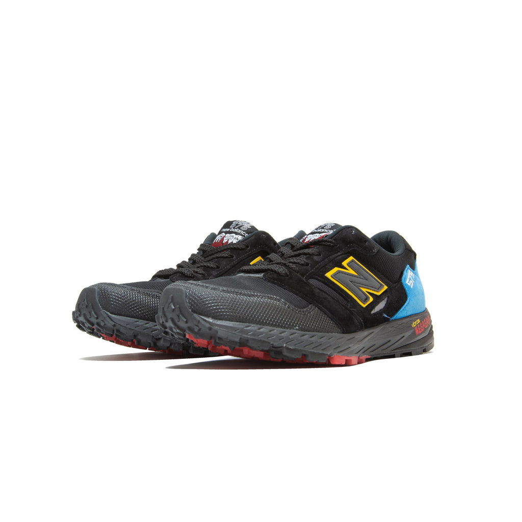 575 Urban Peak [mtl575ut] New balance – Гарантія оригінальності – вид ззаду