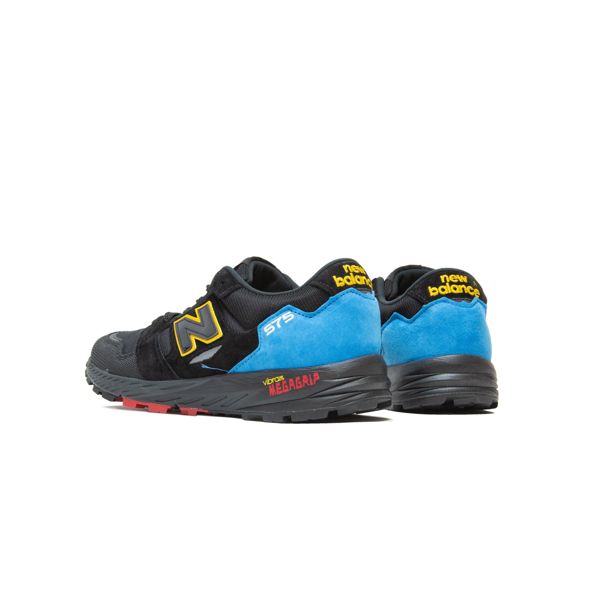 575 Urban Peak [mtl575ut] New balance – Гарантія оригінальності – детальний вид