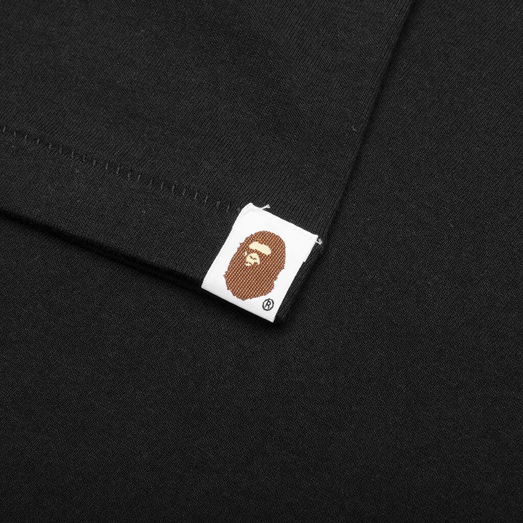 Multi Camo Nyc Logo Tee M A bathing ape – Гарантія оригінальності – збільшений вид