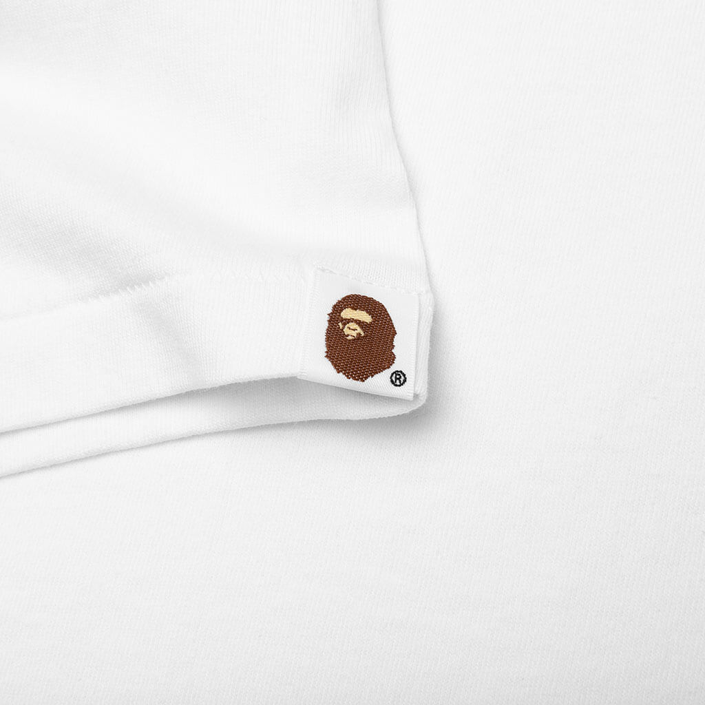 A bathing ape Tops оригінал | Швидка доставка Україна – збільшений вид