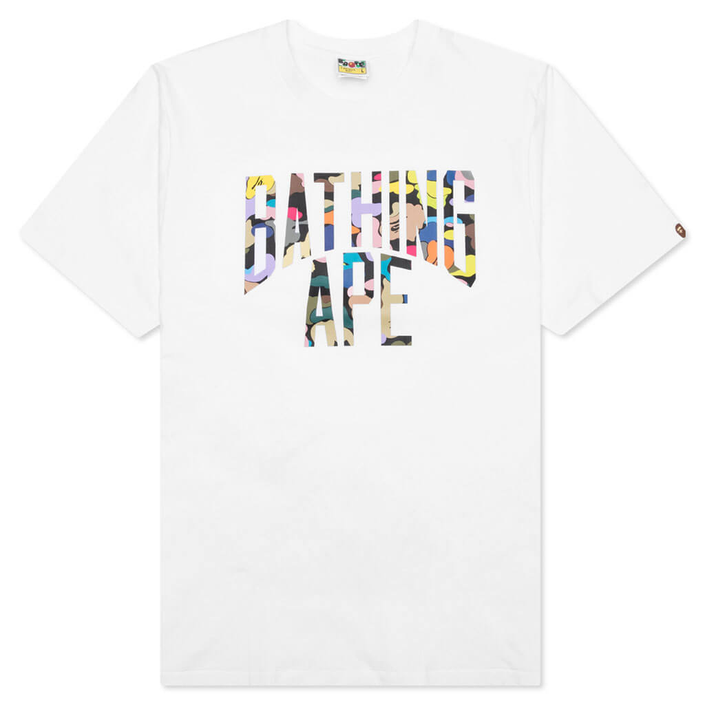 A bathing ape Tops оригінал | Швидка доставка Україна – боковий вид