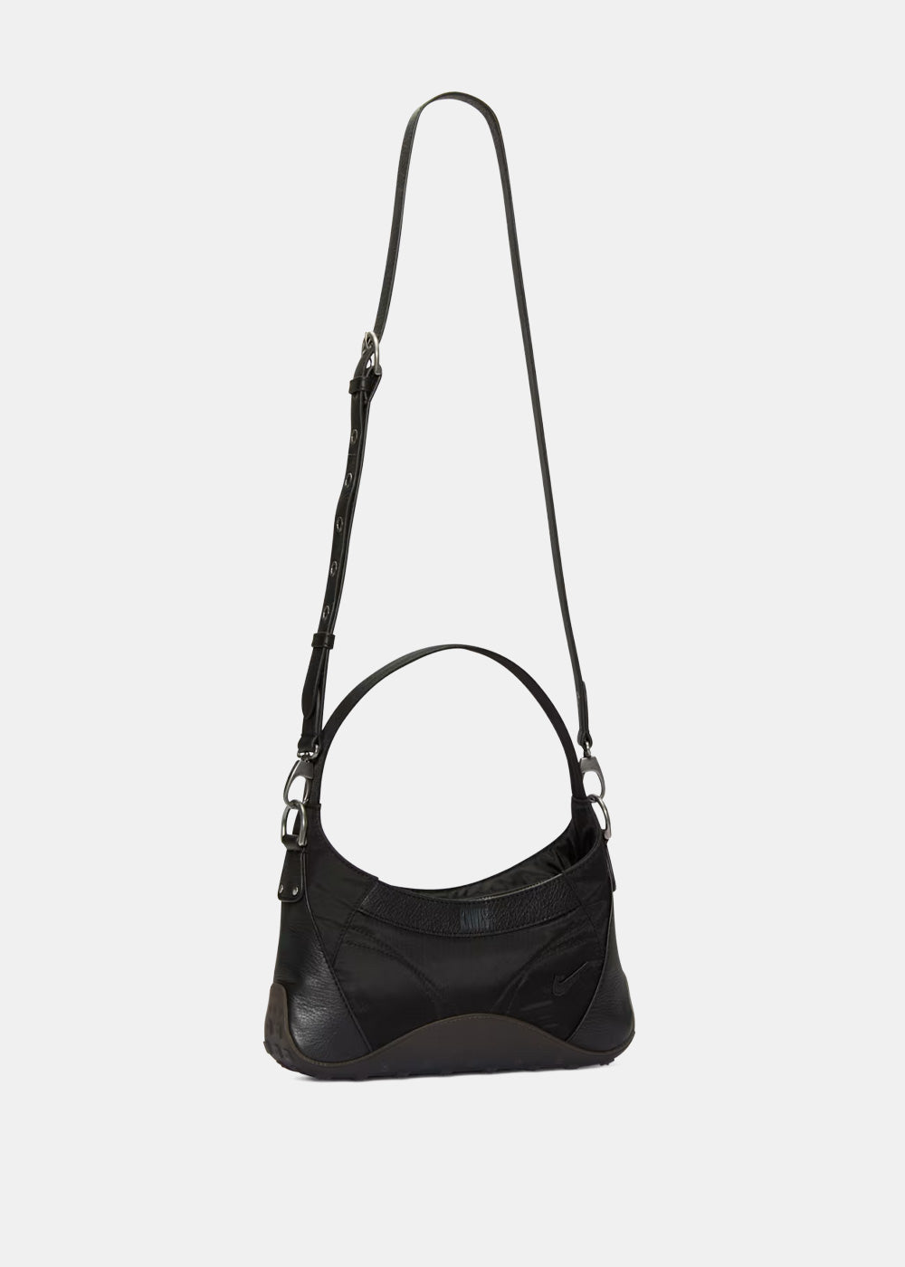 Оригінальна Black Knwls Nike Womens Razr Run Bag Nike – детальний вид
