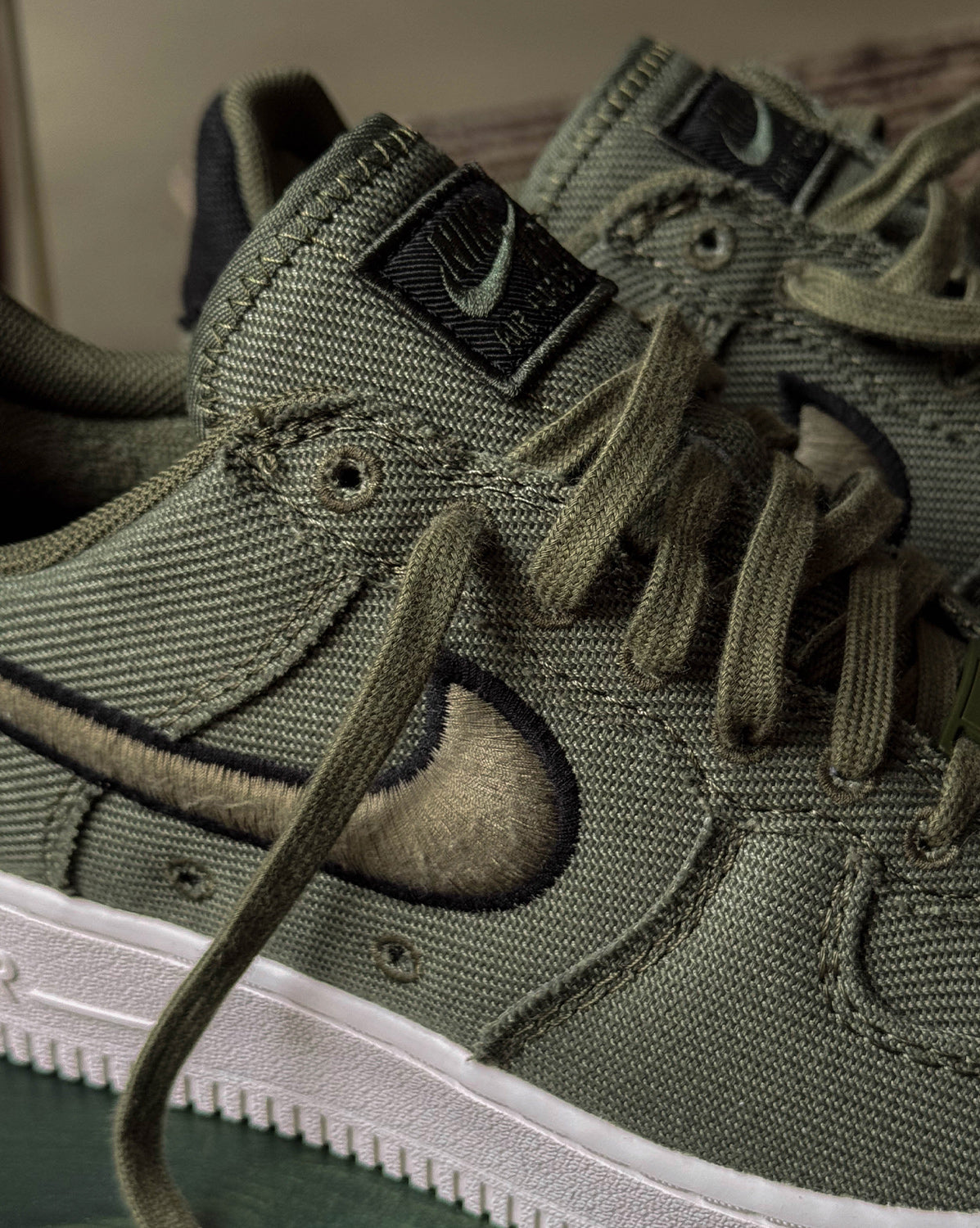 Nike Footwear оригінал | Швидка доставка Україна – детальний вид