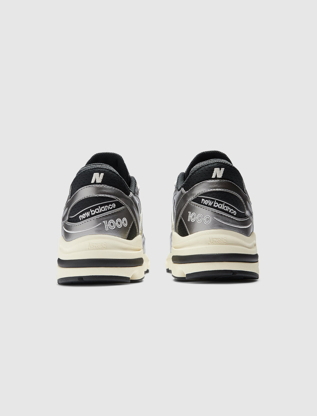 New balance Footwear оригінал | Швидка доставка Україна – збільшений вид