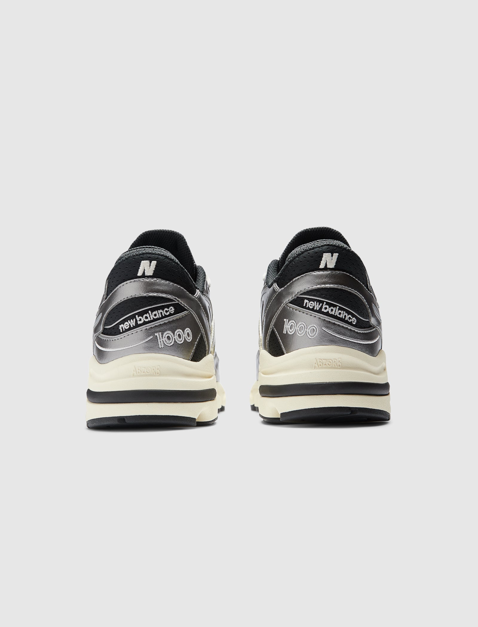 New balance Footwear оригінал | Швидка доставка Україна – збільшений вид